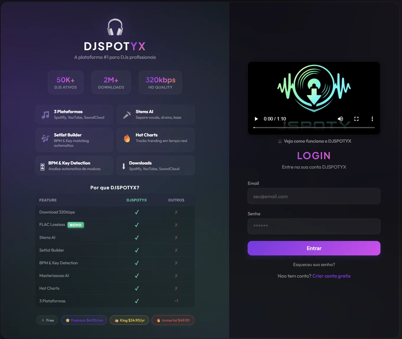 DJ Spotyx — preview